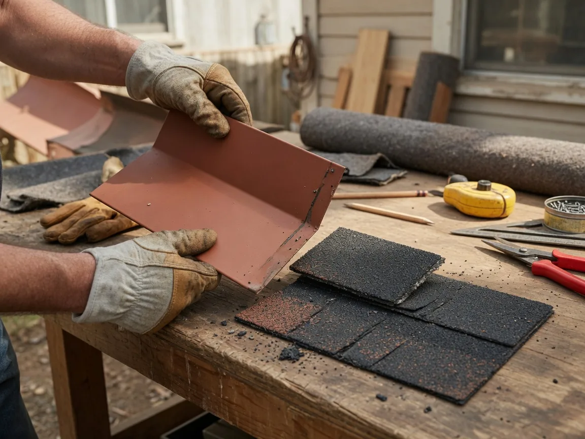 Roof Repair company in Sherrill, NY
